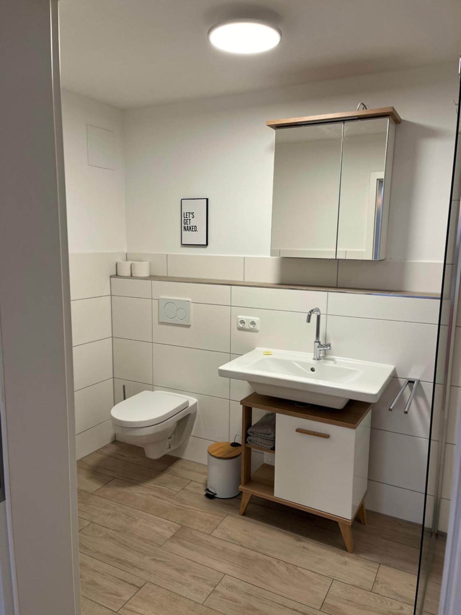 Ferienwohnung Tittmoning Zwischen Salzburg, Burghausen Und Oesterreich المظهر الخارجي الصورة
