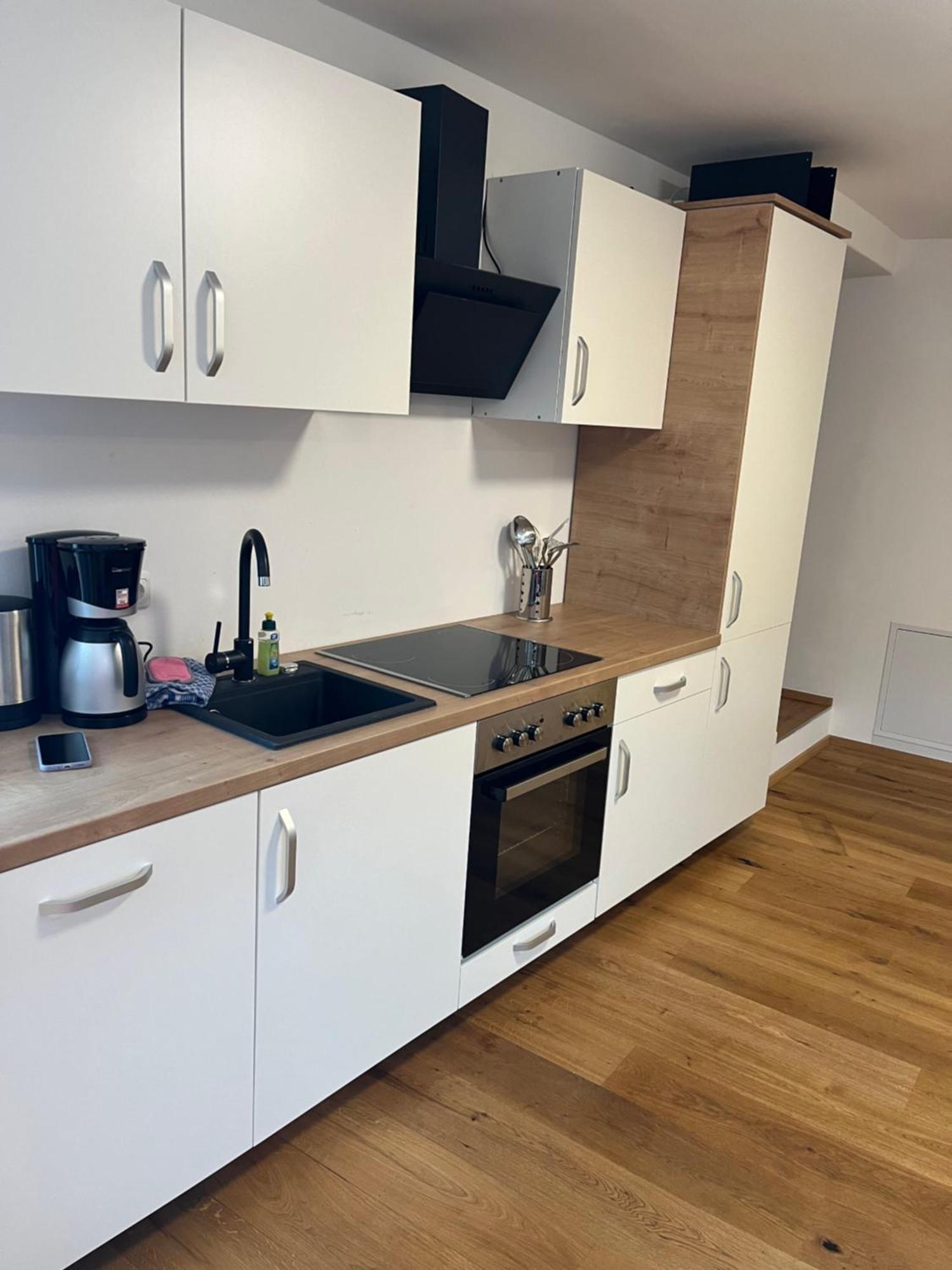 Ferienwohnung Tittmoning Zwischen Salzburg, Burghausen Und Oesterreich المظهر الخارجي الصورة
