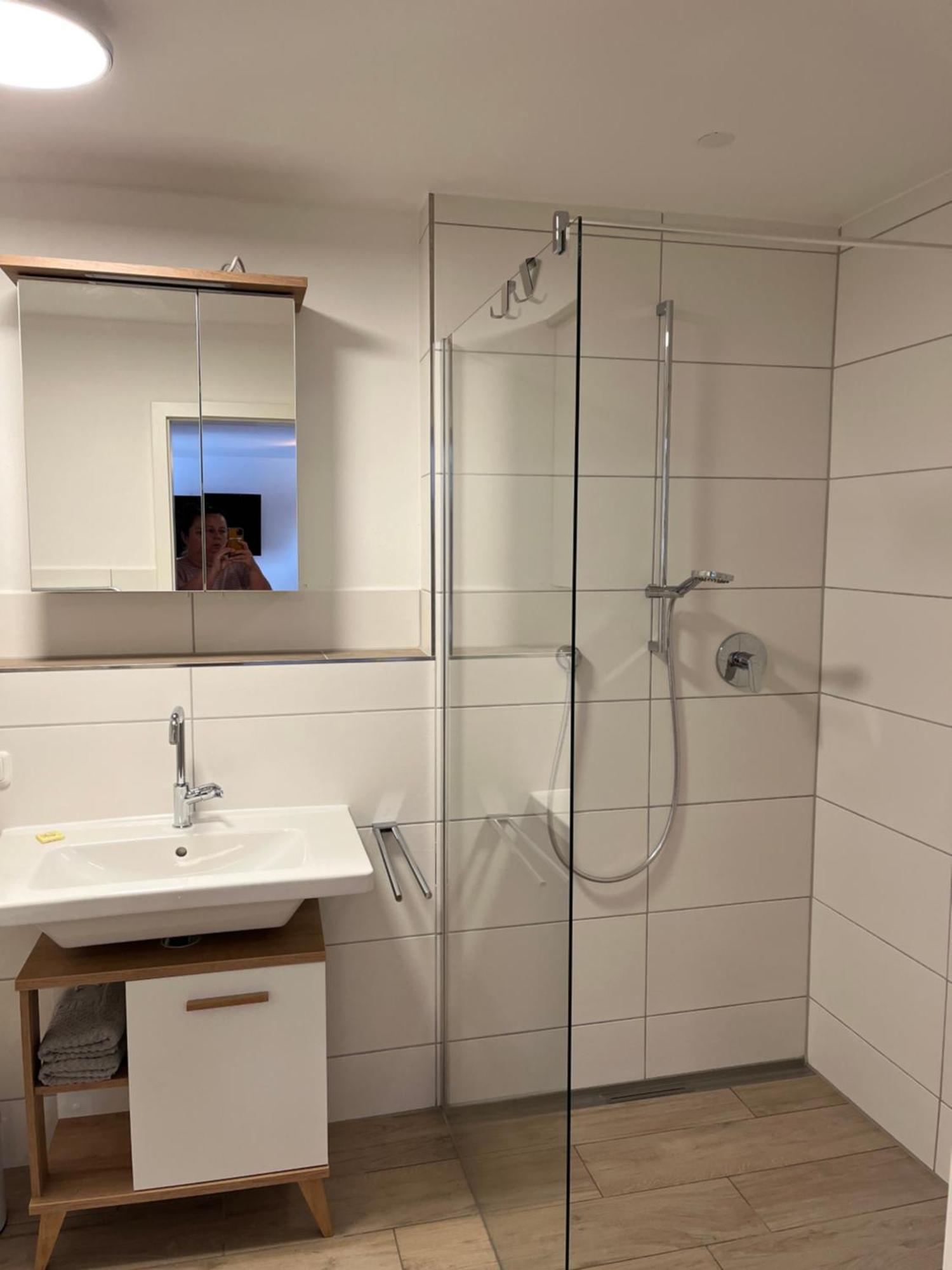 Ferienwohnung Tittmoning Zwischen Salzburg, Burghausen Und Oesterreich المظهر الخارجي الصورة